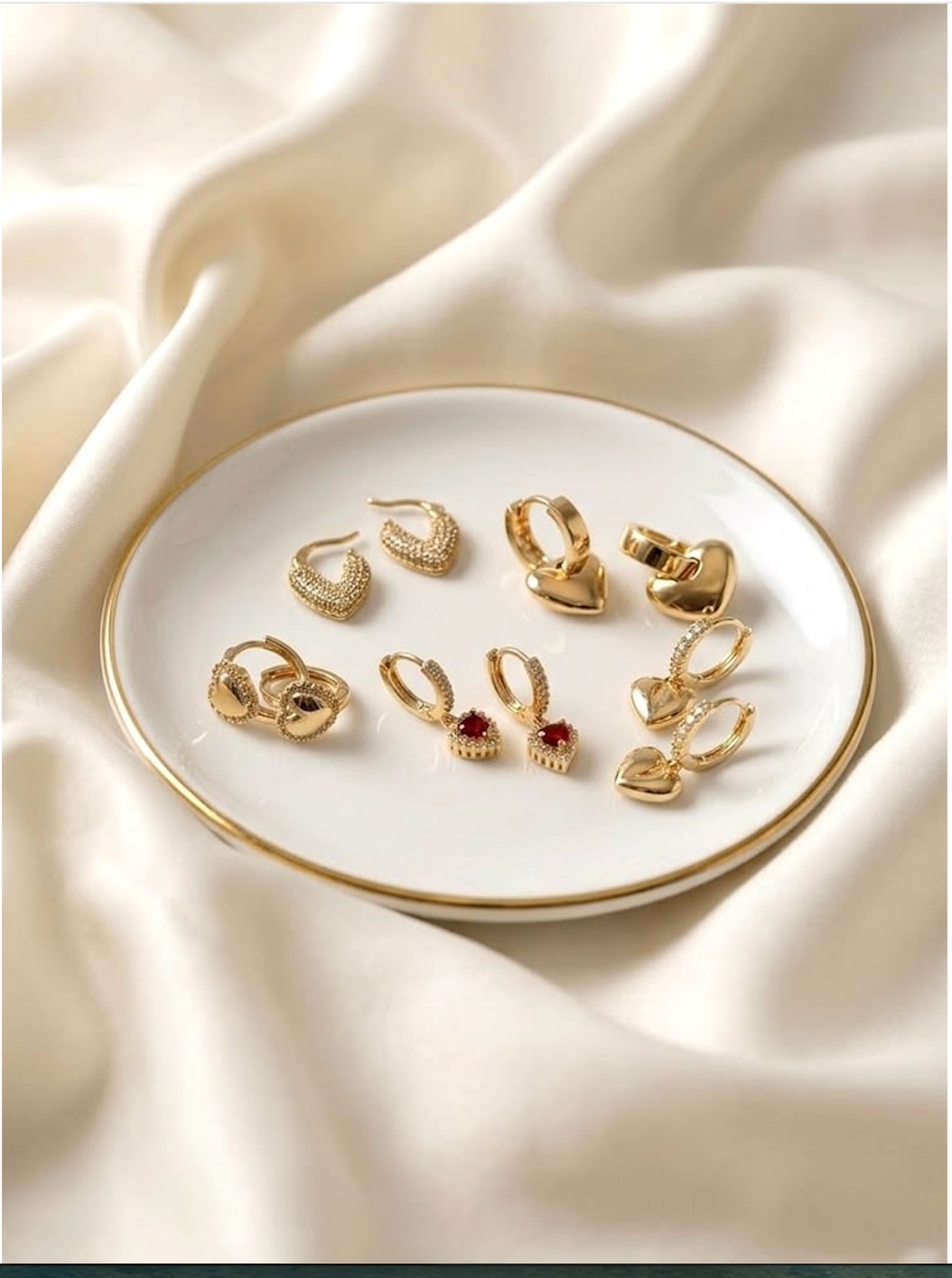 Aretes